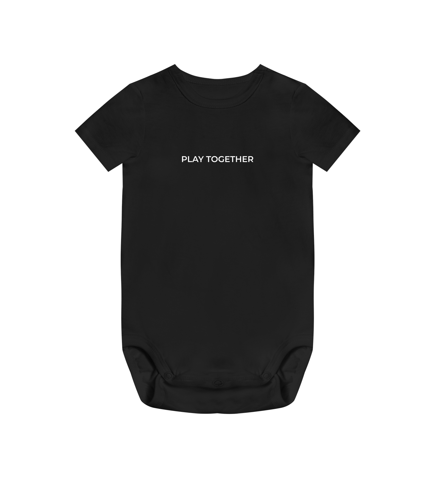 Play Together - Baby Bodysuit Basic