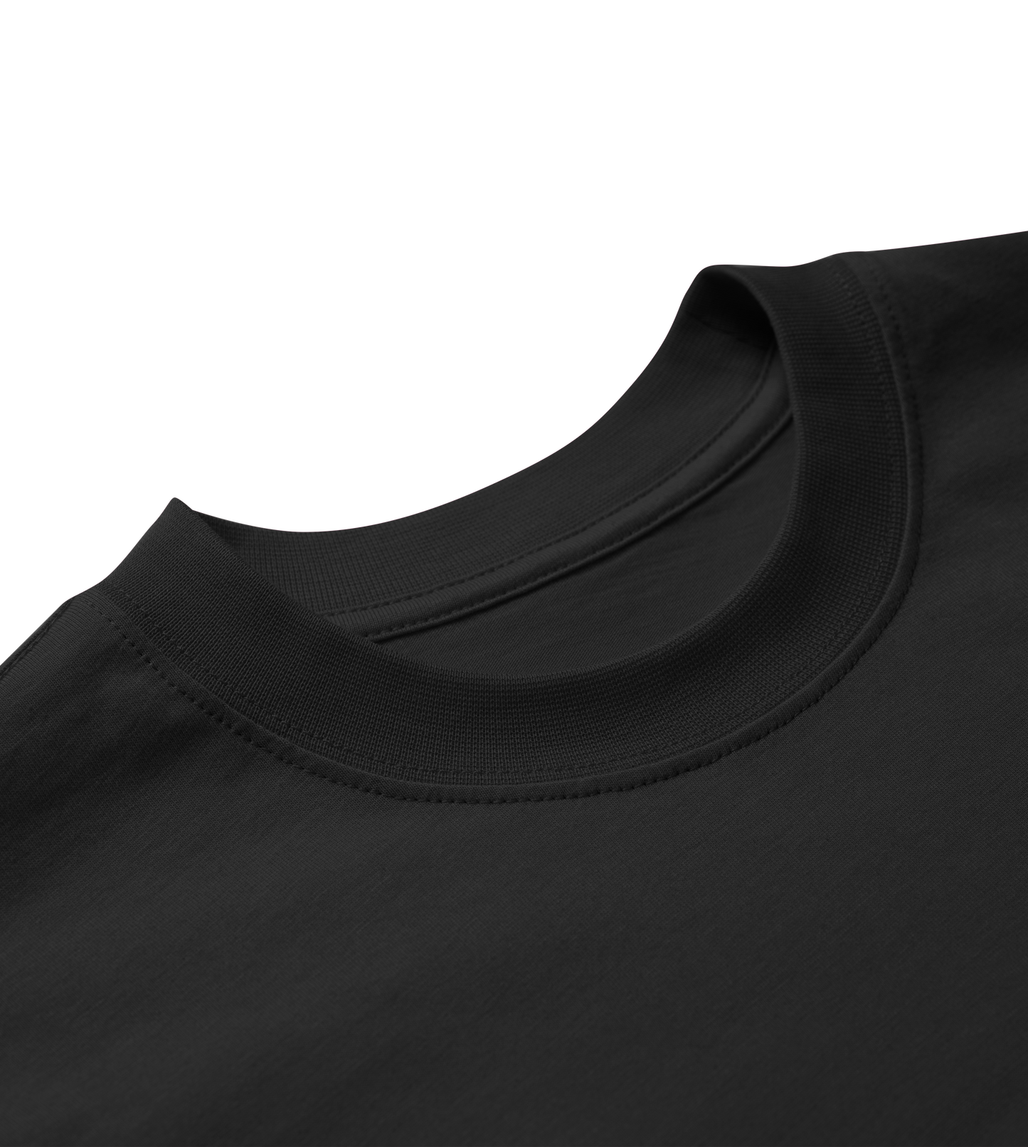 Woman Top Crop - Premium