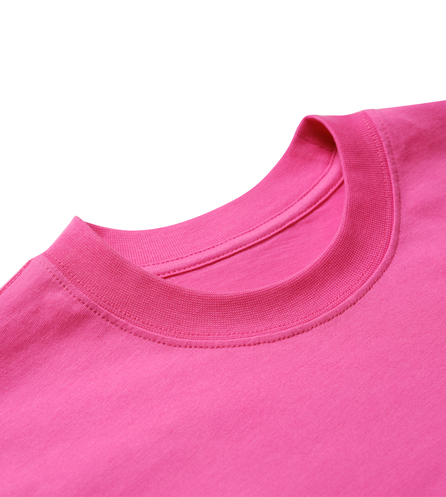 Woman Top Crop - Premium