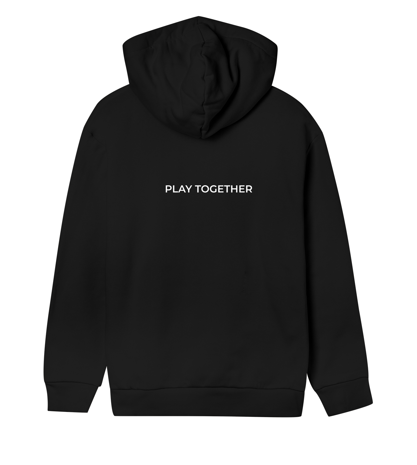 Woman Hoodie Regular - Premium