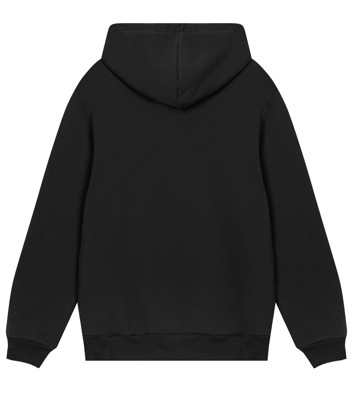 Mens Hoodie Regular - Basic
