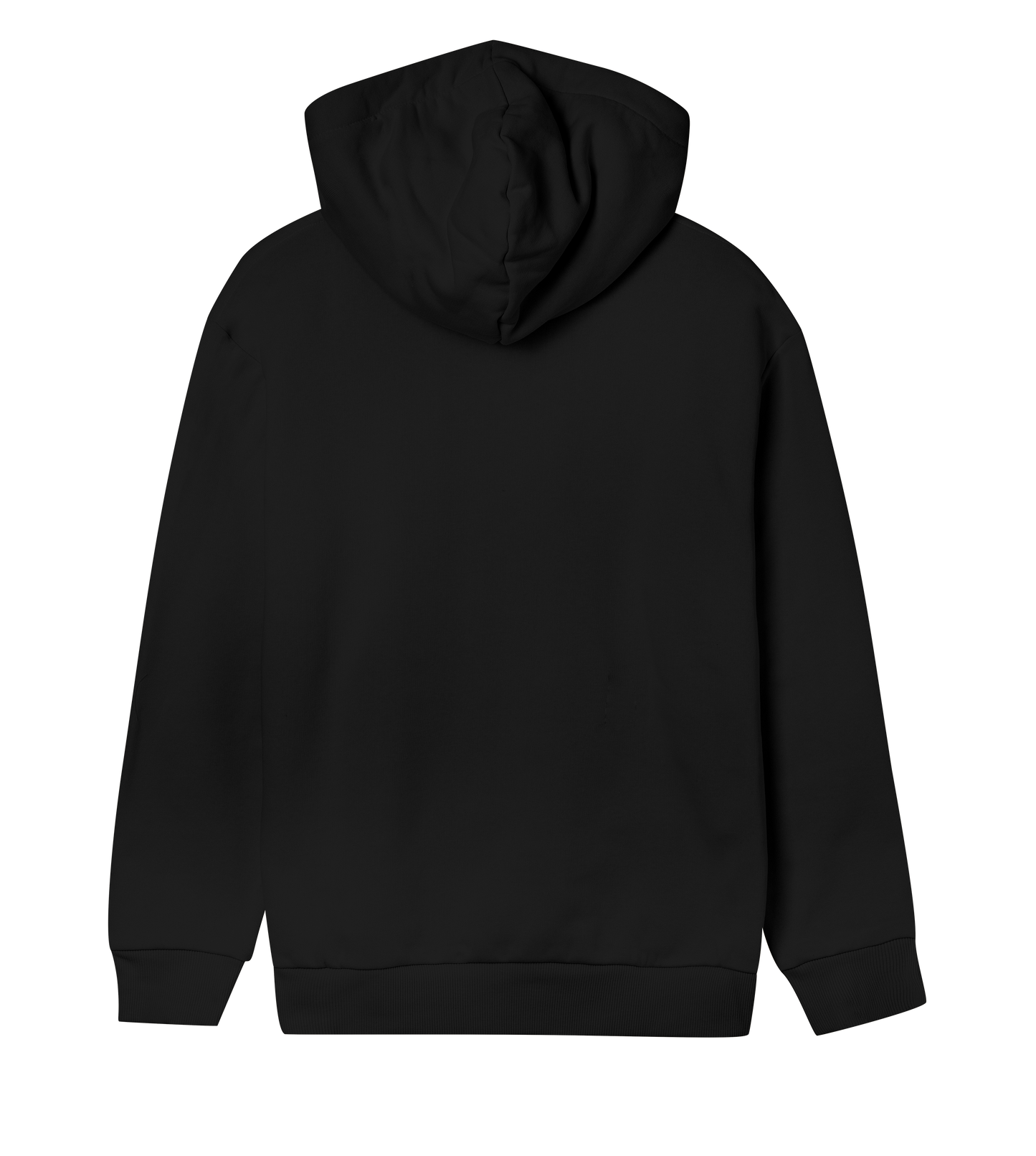 Woman Hoodie Regular - Basic
