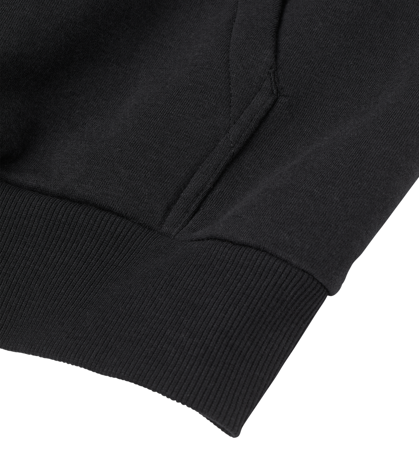 Mens Hoodie Regular - Basic