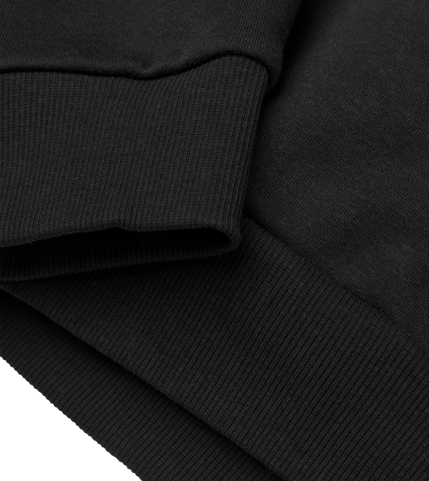 Woman Hoodie Regular - Premium