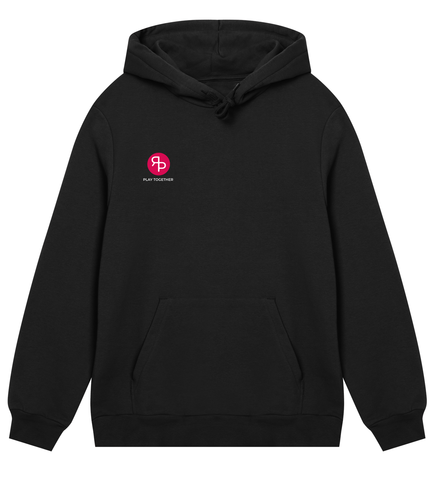 Mens Hoodie Regular - Basic