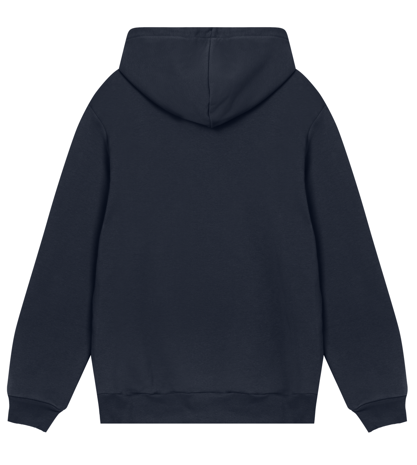 Mens Hoodie Regular - Basic