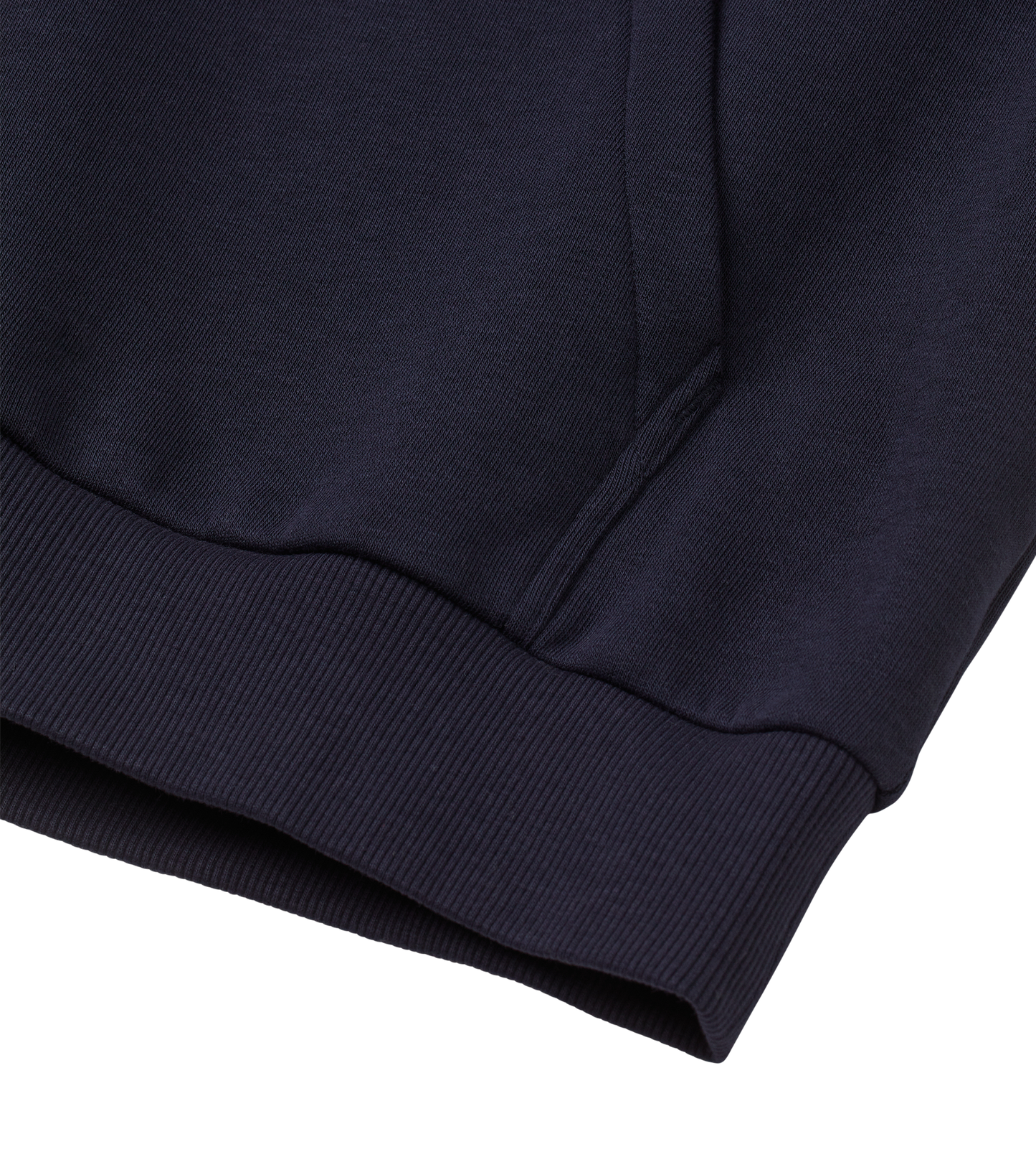 Mens Hoodie Regular - Basic