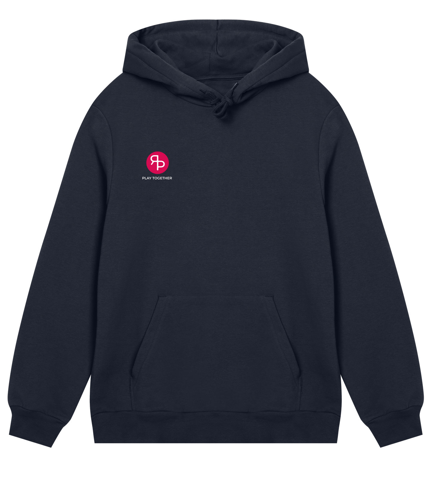 Mens Hoodie Regular - Basic