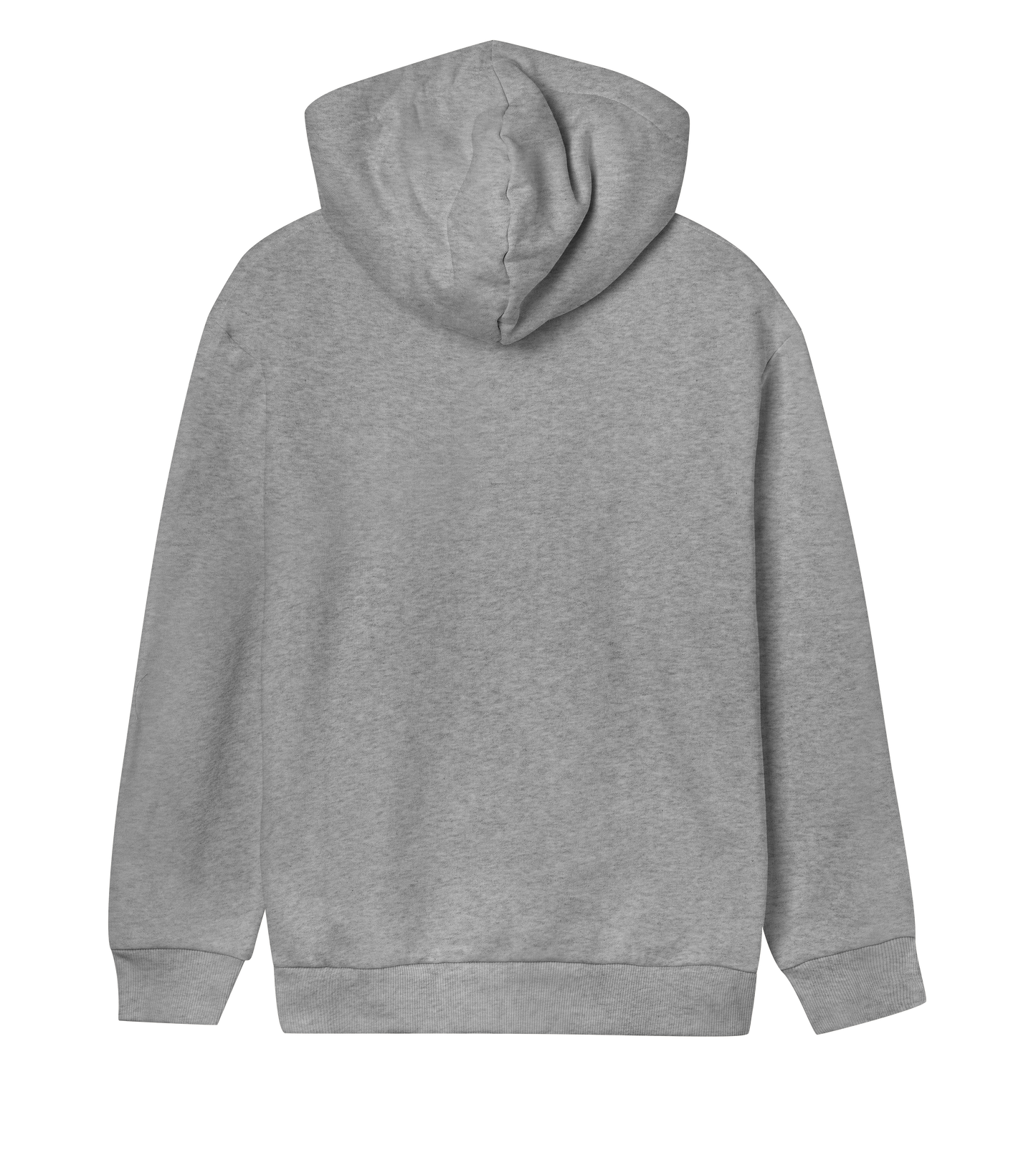 Woman Hoodie Regular - Basic