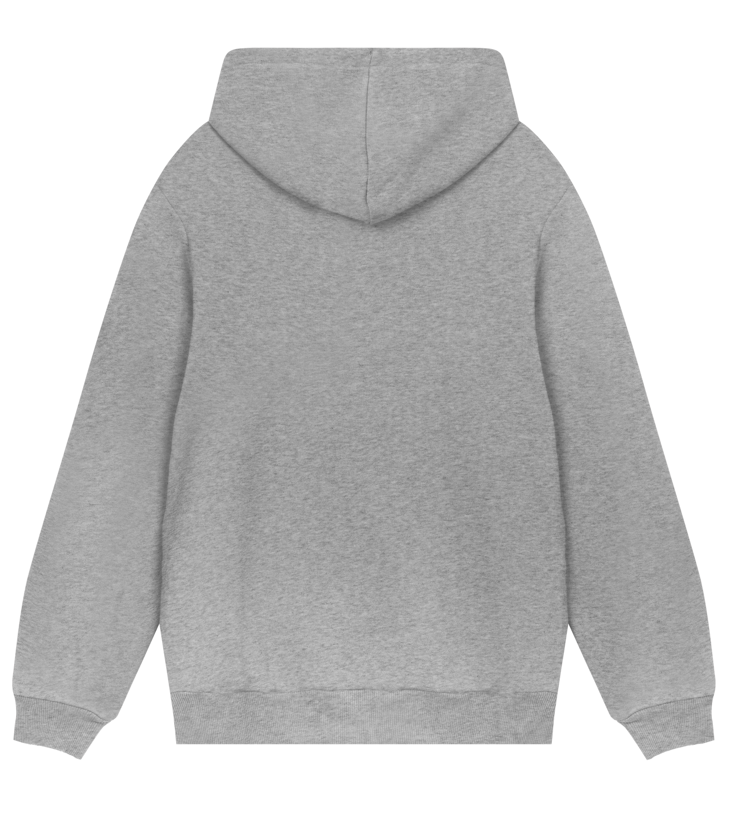 Mens Hoodie Regular - Basic