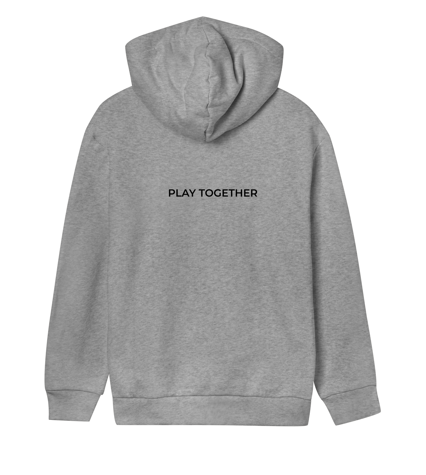 Woman Hoodie Regular - Premium