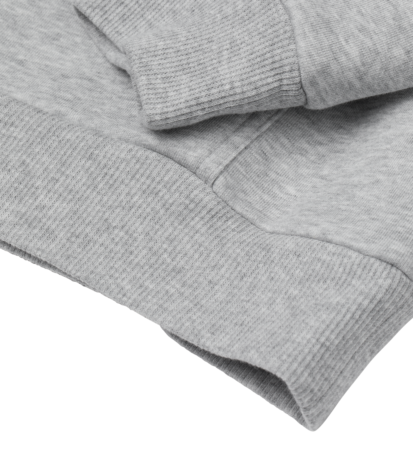 Mens Hoodie Regular - Basic