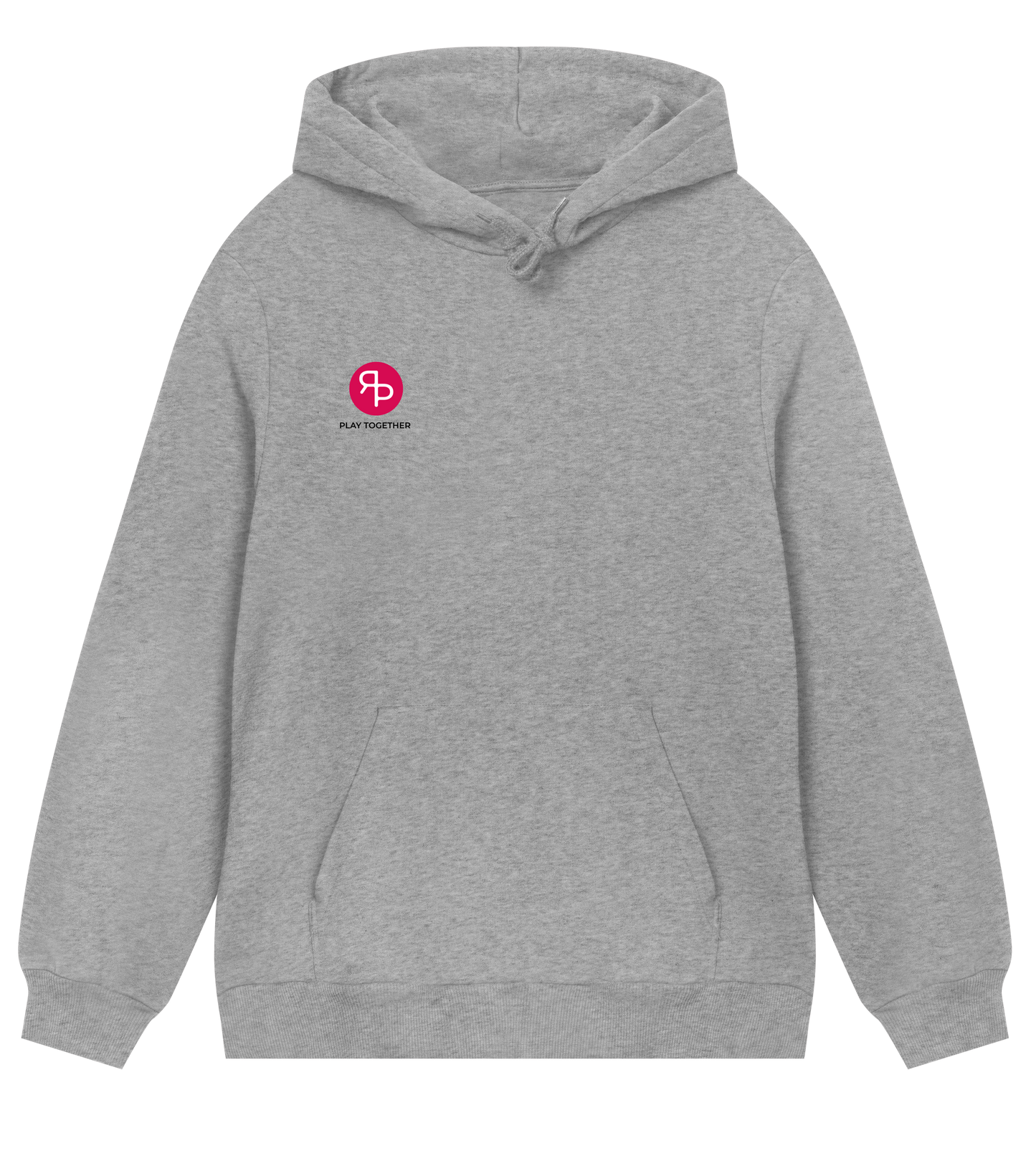 Mens Hoodie Regular - Basic