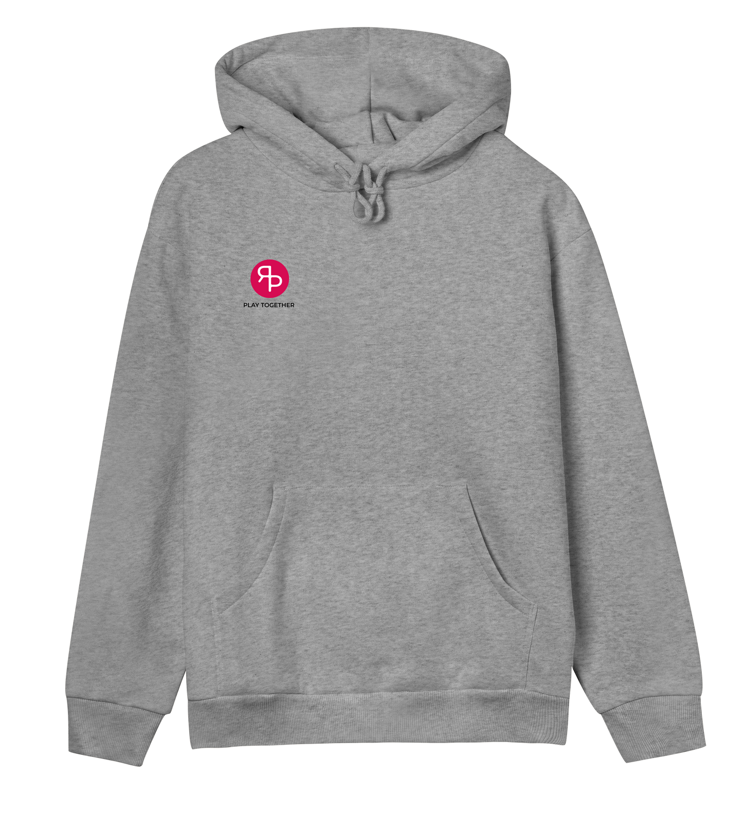 Woman Hoodie Regular - Basic
