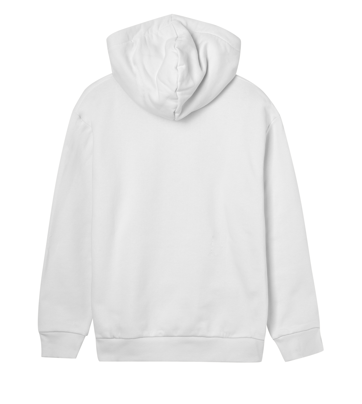Woman Hoodie Regular - Basic