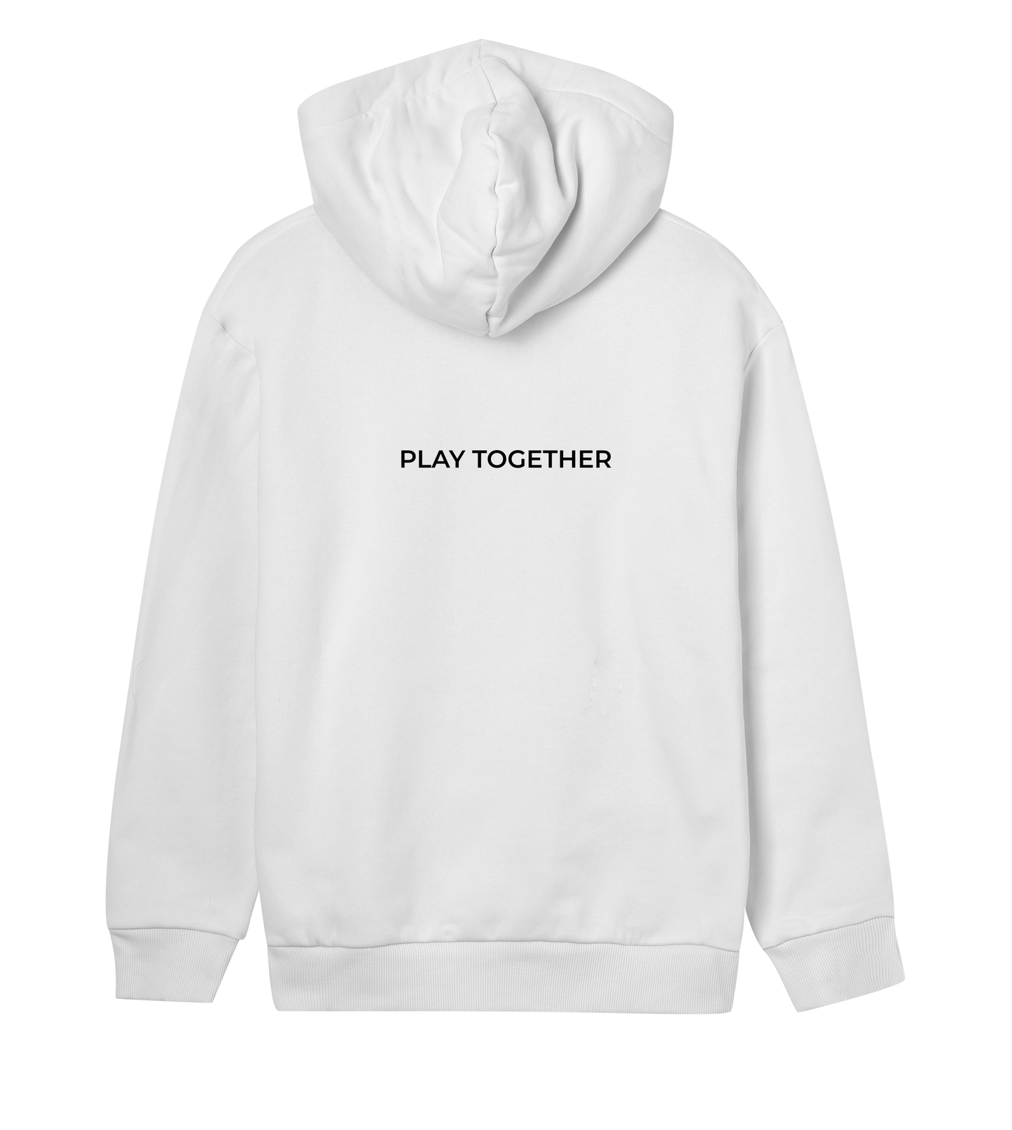Woman Hoodie Regular - Premium