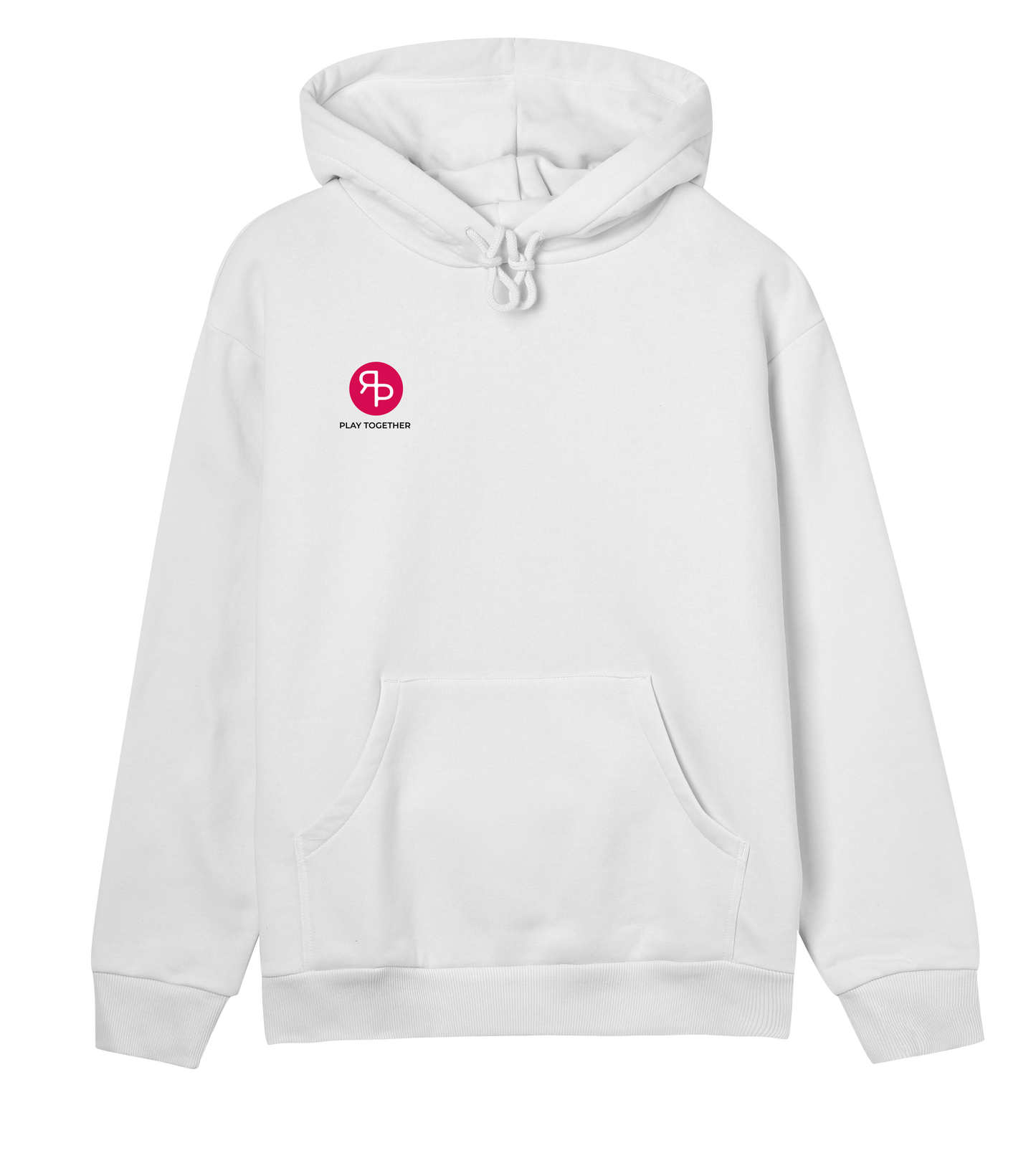 Woman Hoodie Regular - Premium