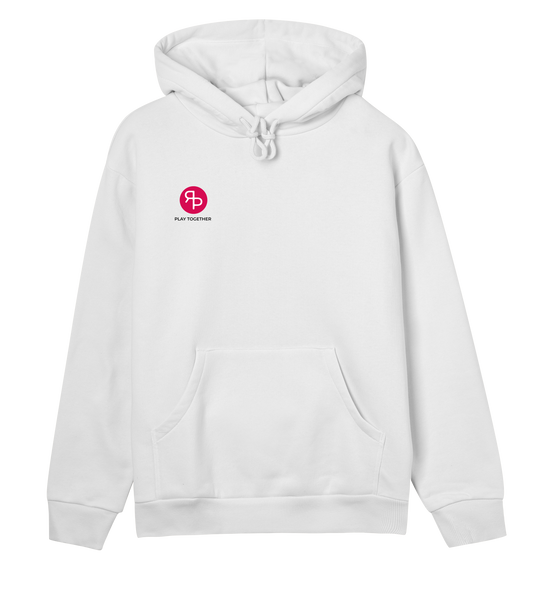 Woman Hoodie Regular - Premium