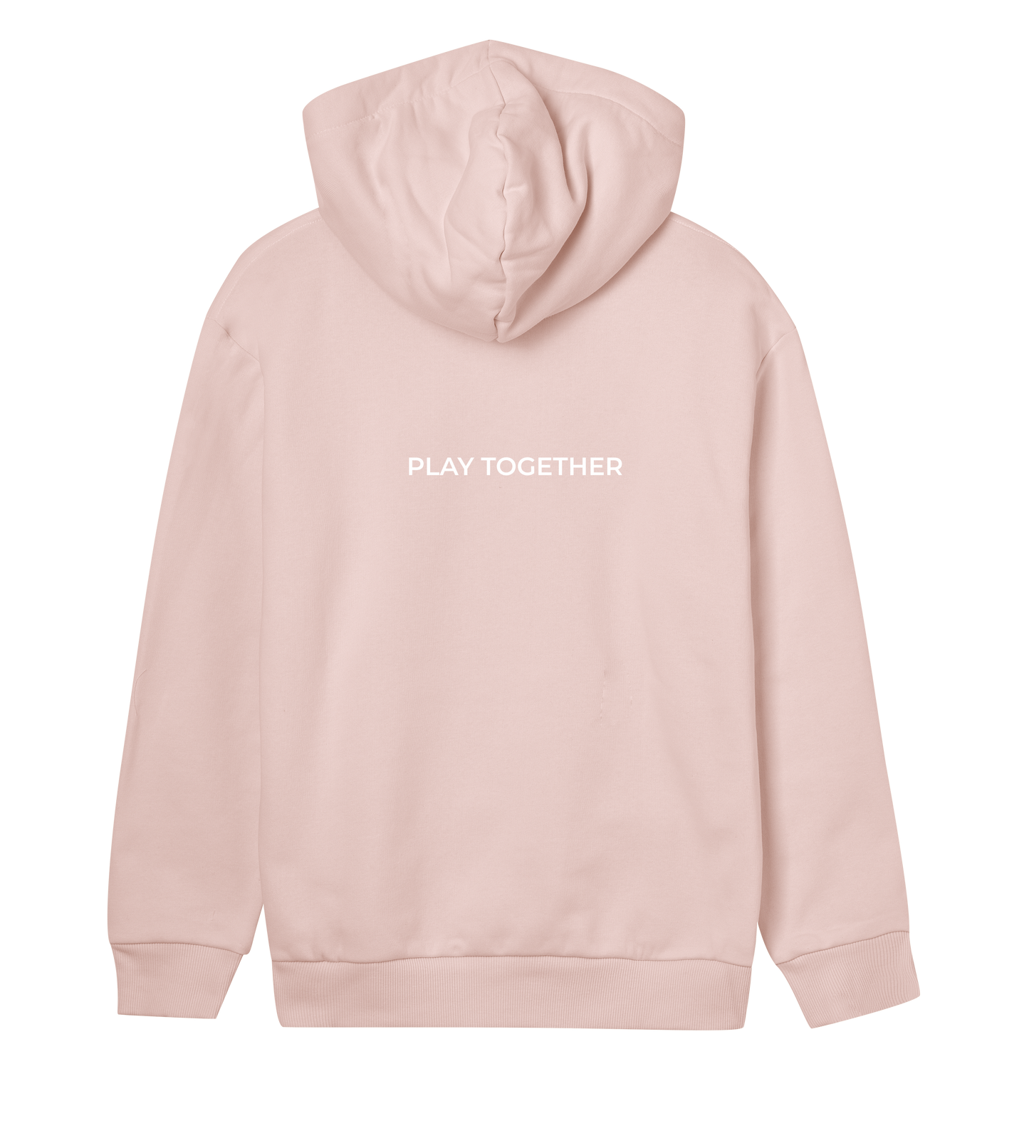 Woman Hoodie Regular - Premium