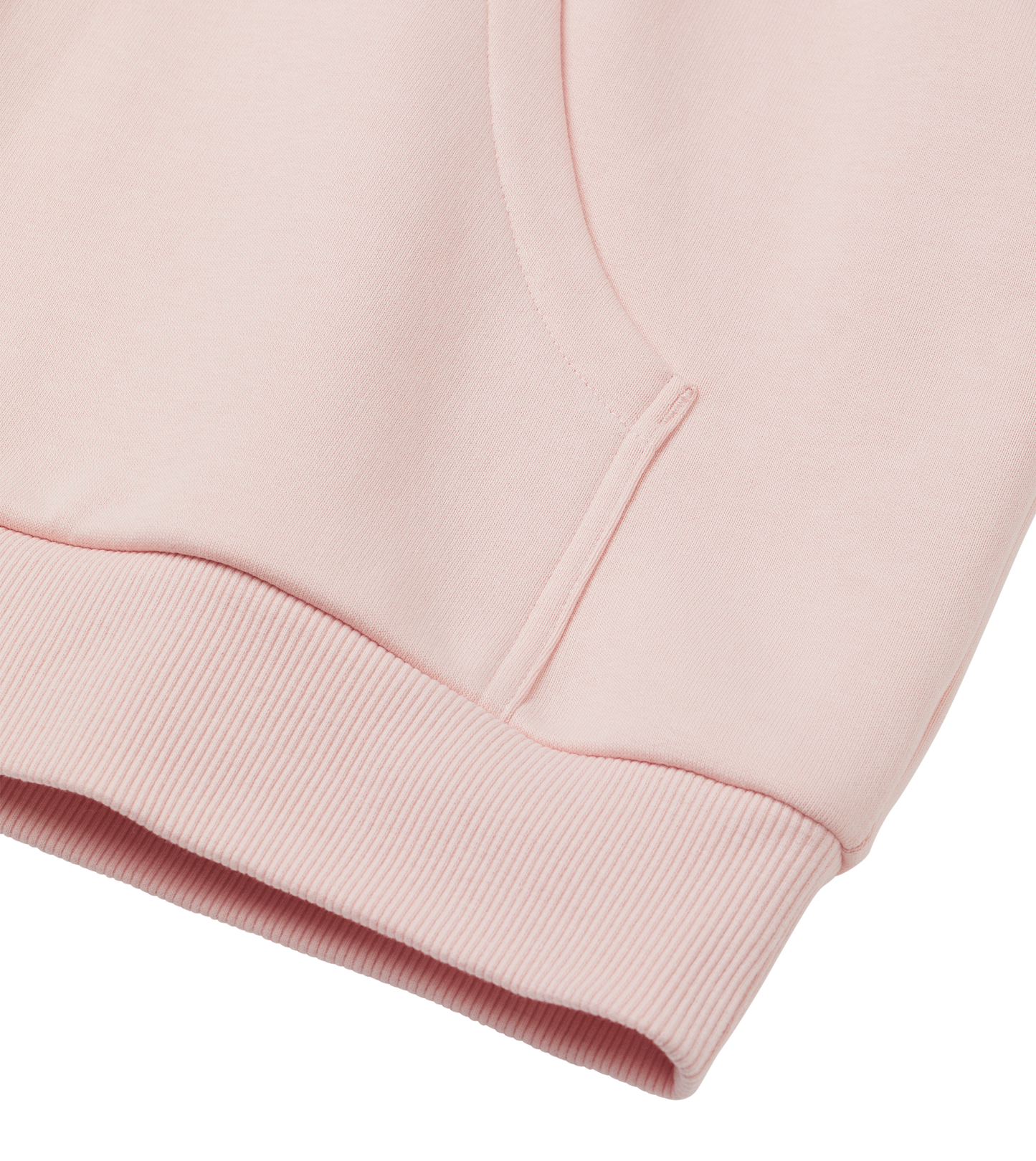 Woman Hoodie Regular - Premium