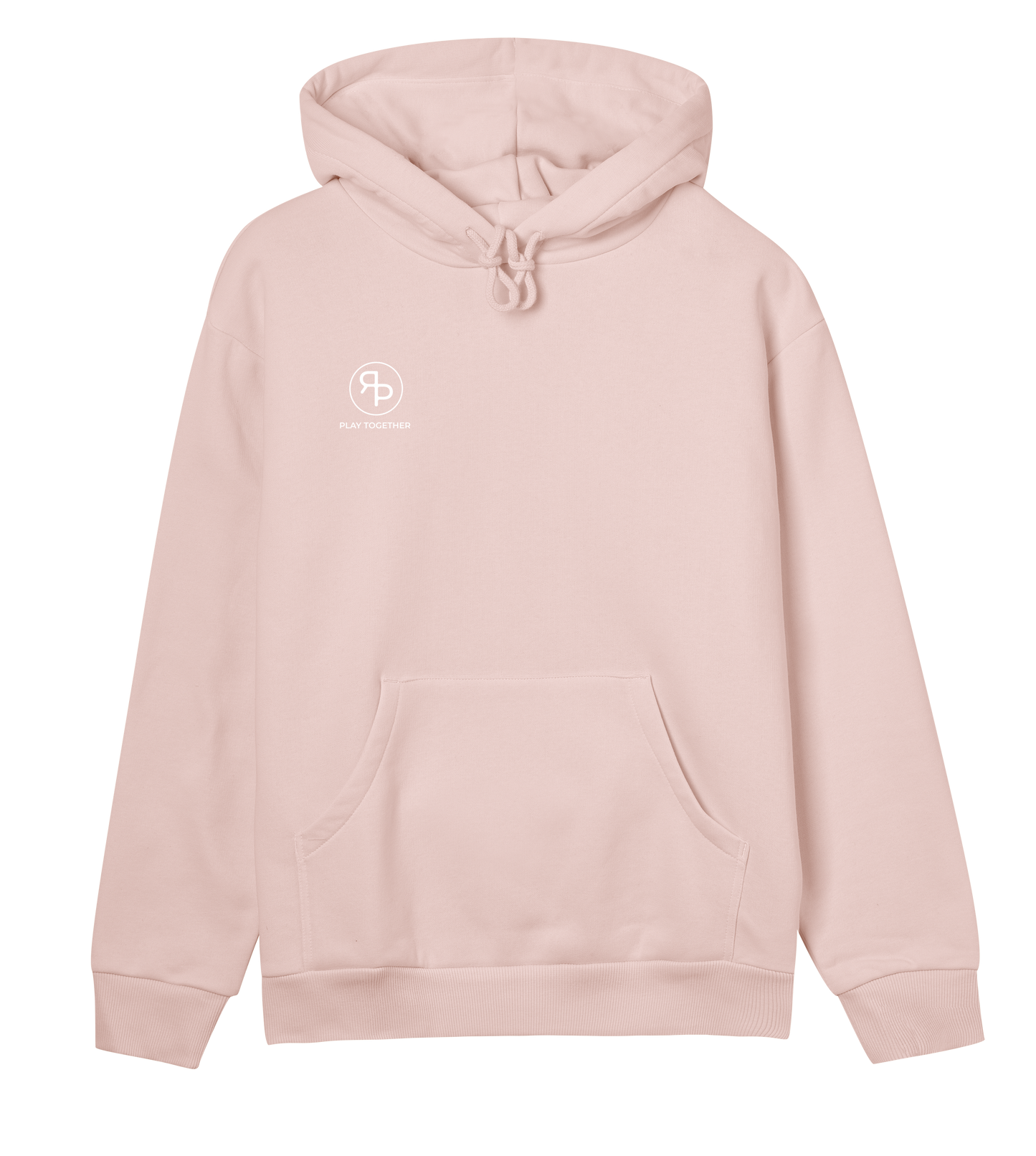 Woman Hoodie Regular - Premium