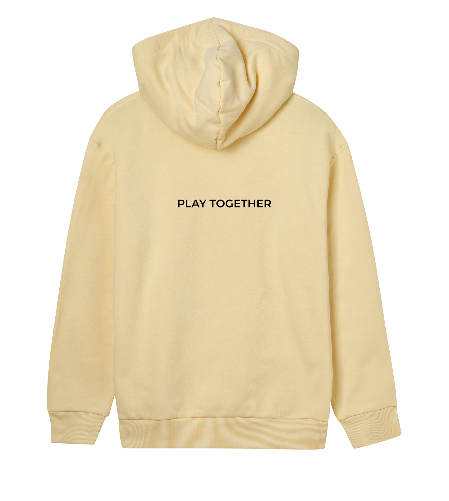 Woman Hoodie Regular - Premium