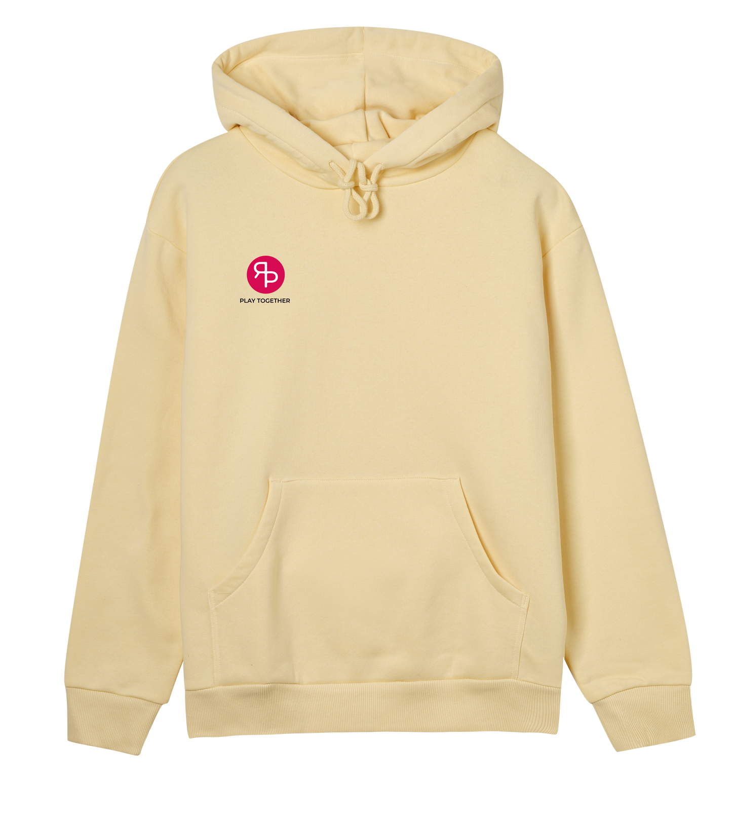 Woman Hoodie Regular - Premium