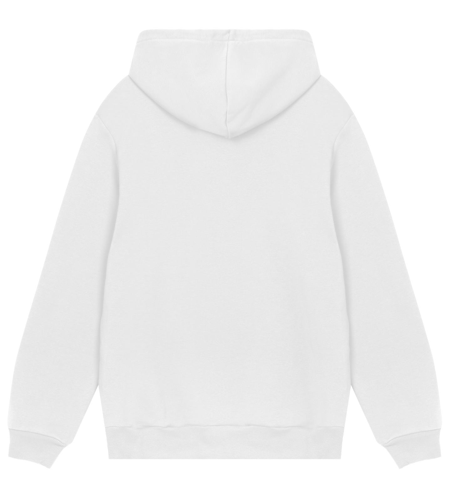 Mens Hoodie Regular - Basic