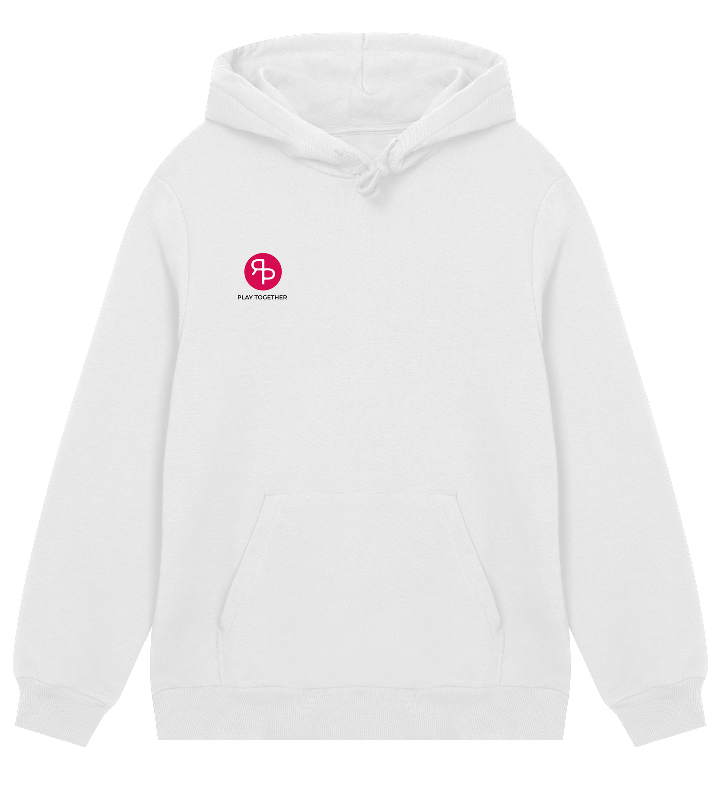 Mens Hoodie Regular - Basic
