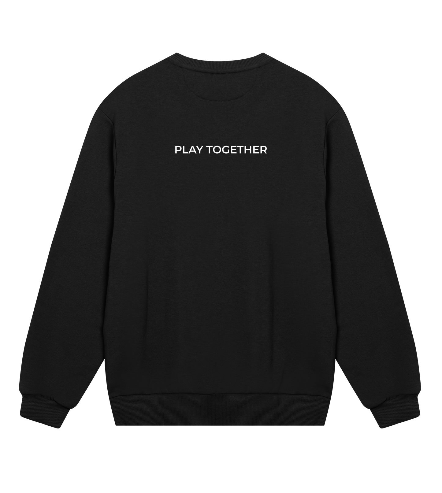 Mens Sweatshirt - Premium