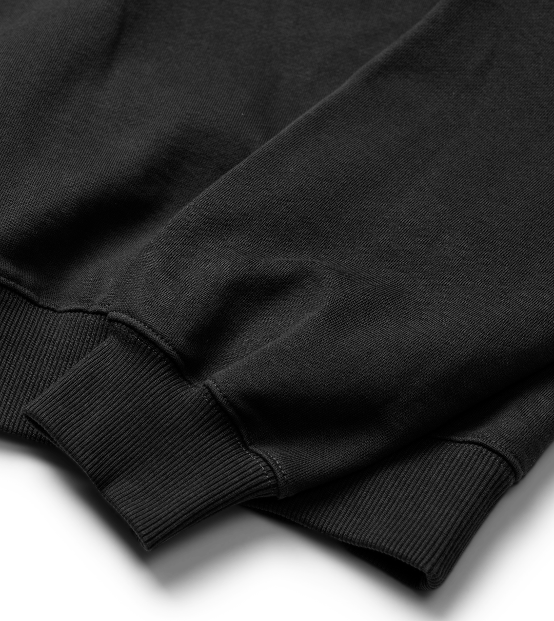Woman Oversized Sweatshirt - Basic
