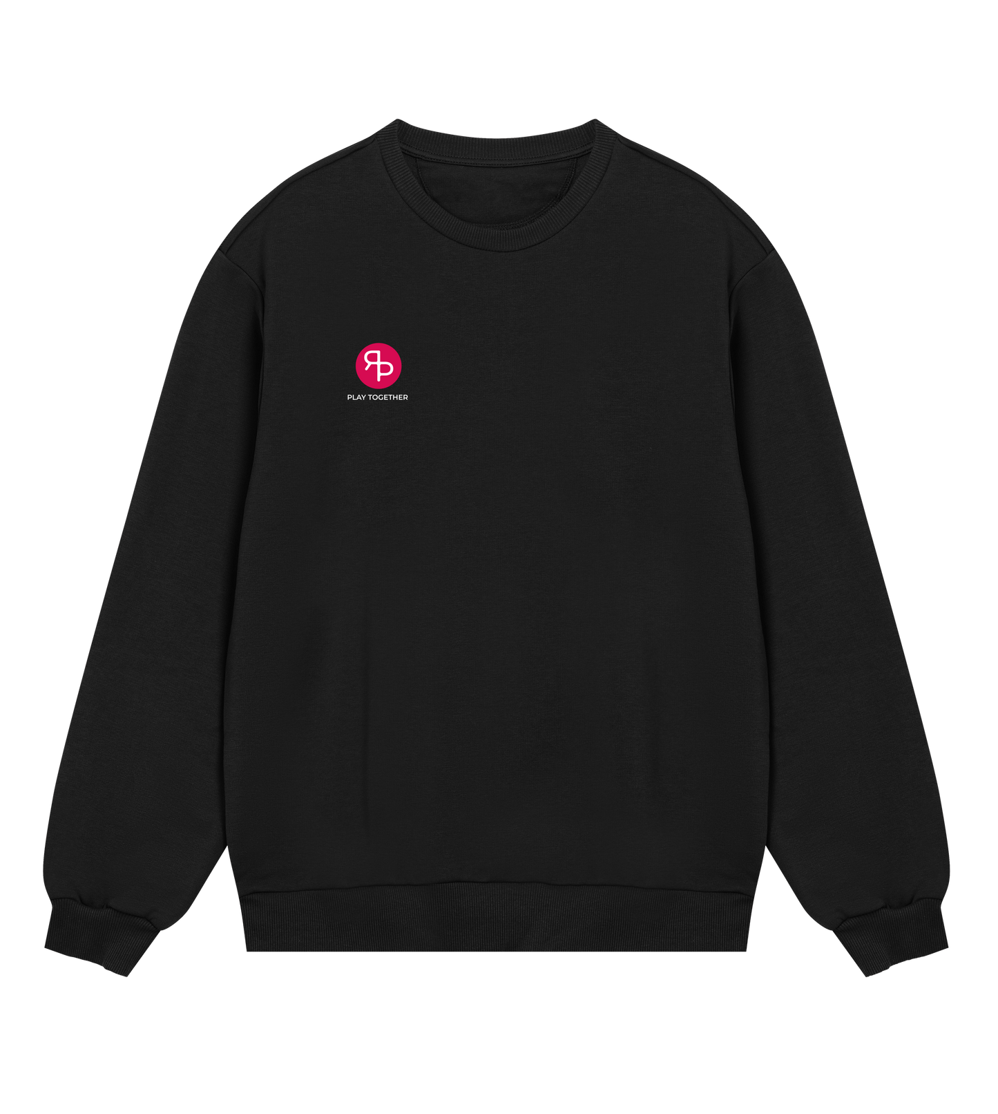 Mens Sweatshirt - Basic