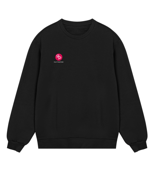 Mens Sweatshirt - Premium