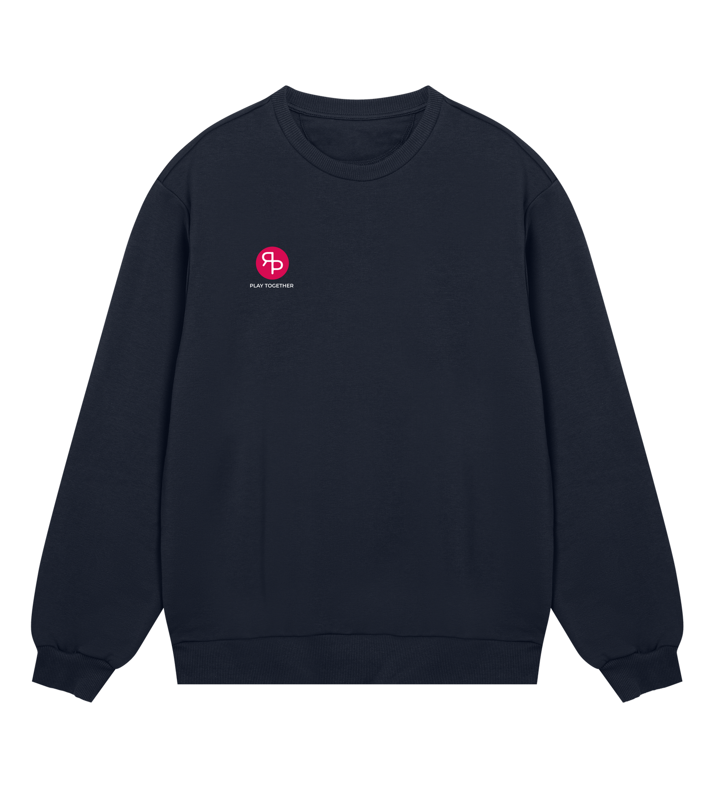 Mens Sweatshirt - Basic