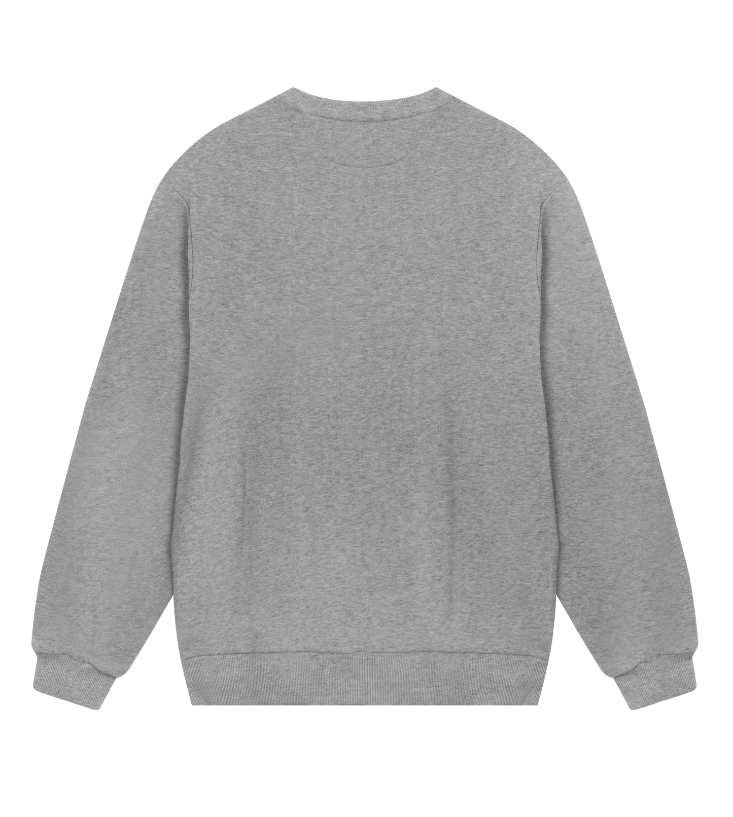Mens Sweatshirt - Basic