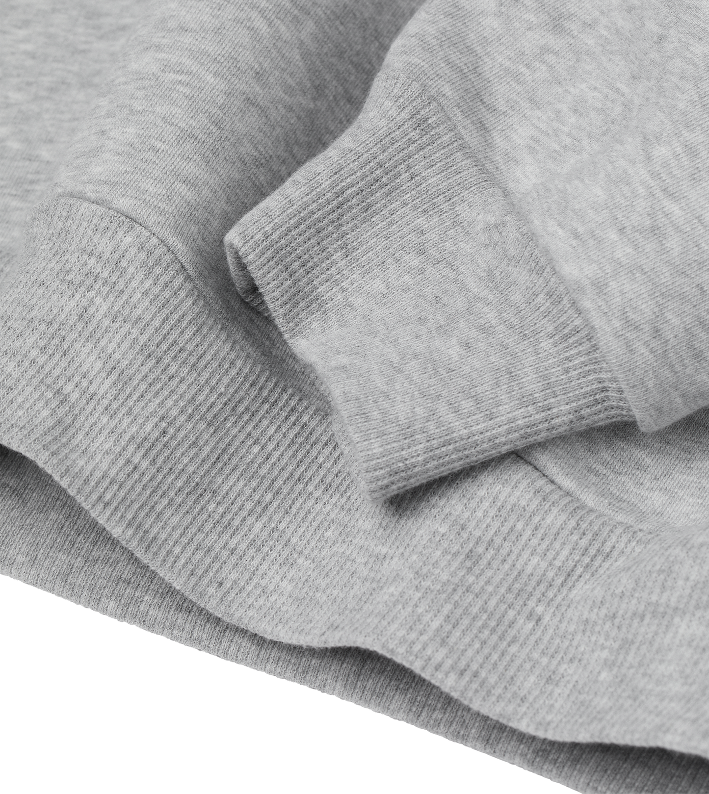 Mens Sweatshirt - Basic