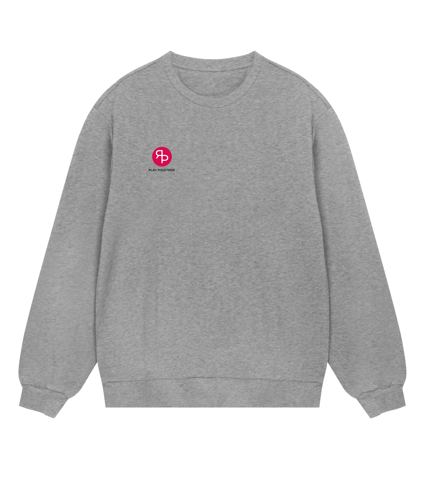 Mens Sweatshirt - Basic