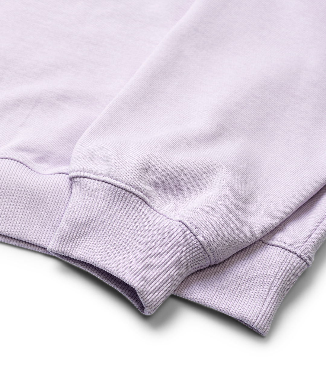 Woman Oversized Sweatshirt - Basic