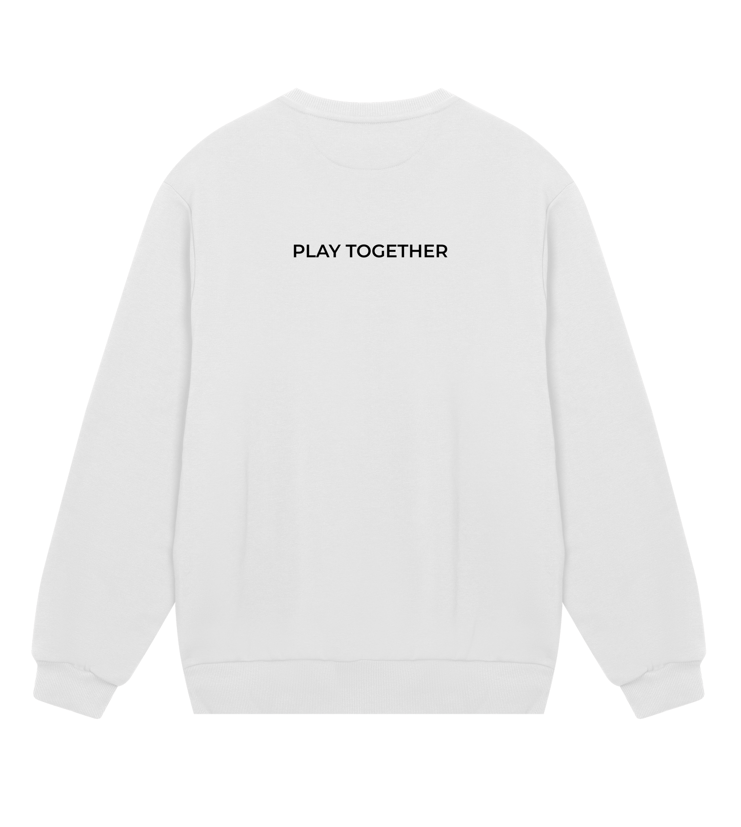 Mens Sweatshirt - Premium
