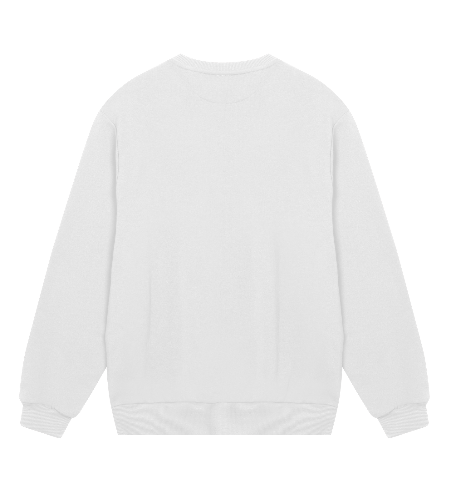 Mens Sweatshirt - Basic