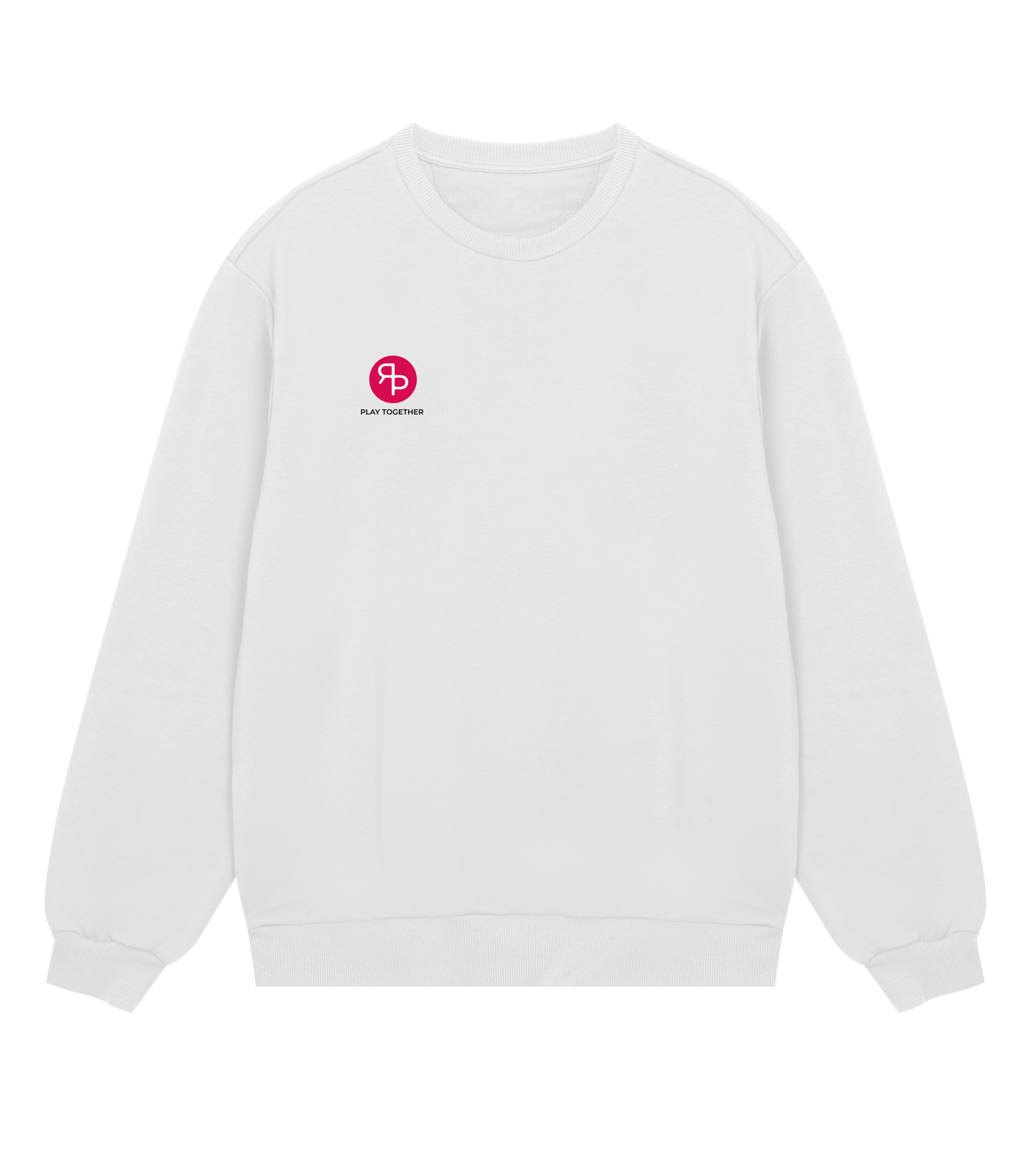 Mens Sweatshirt - Basic