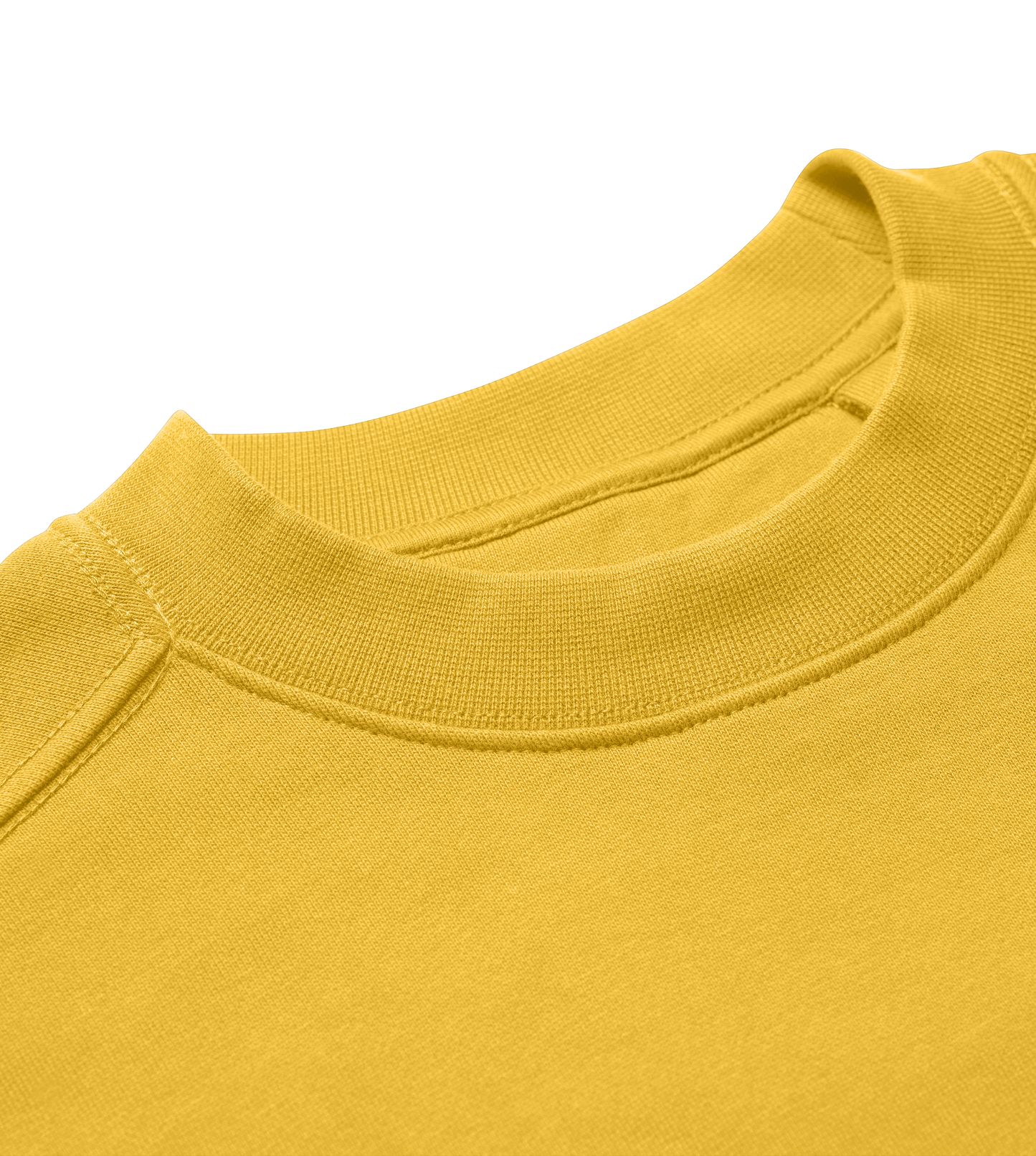 Woman Oversized Sweatshirt - Basic