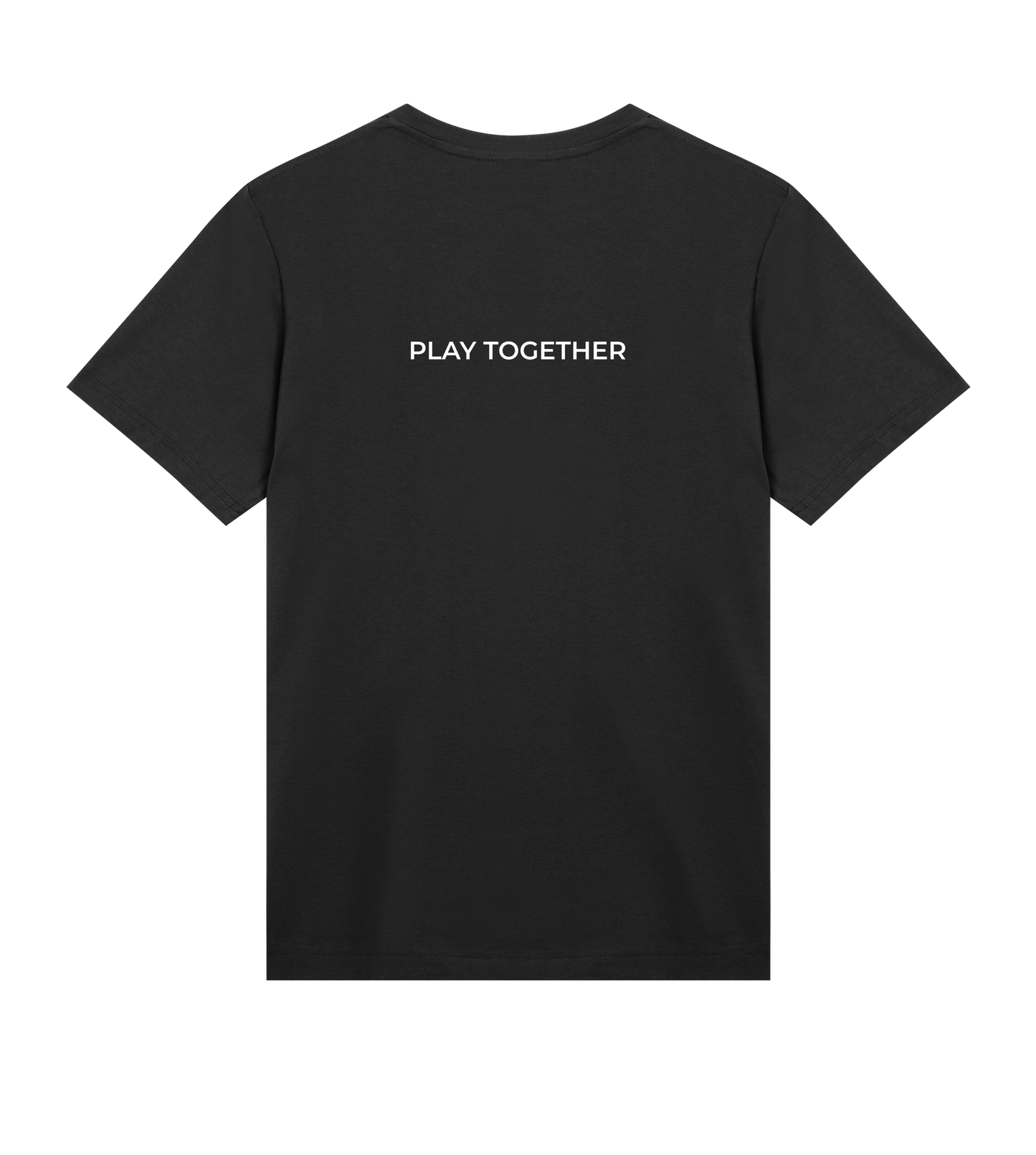Mens T-Shirt Regular - Premium