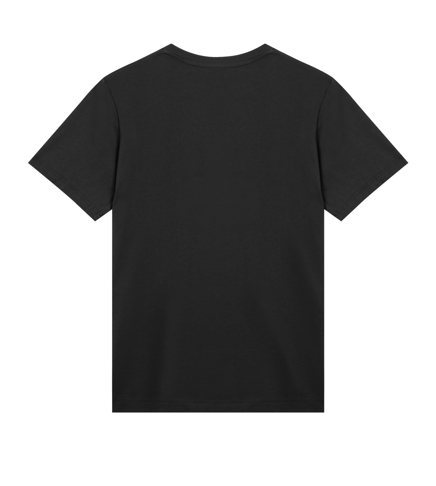 Mens T-Shirt Regular - Basic