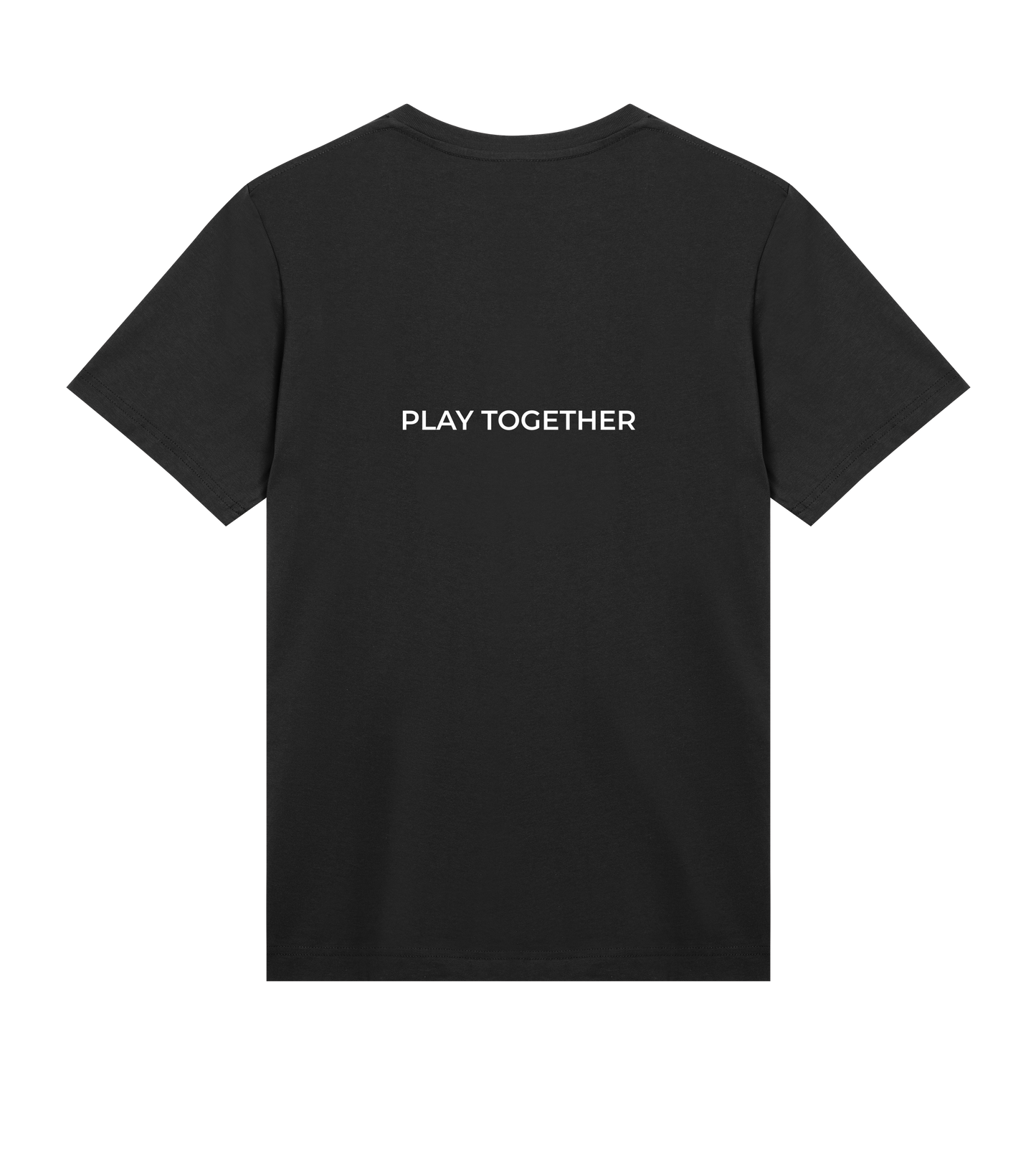 RaidPal T-Shirt XMAS - Black - Premium