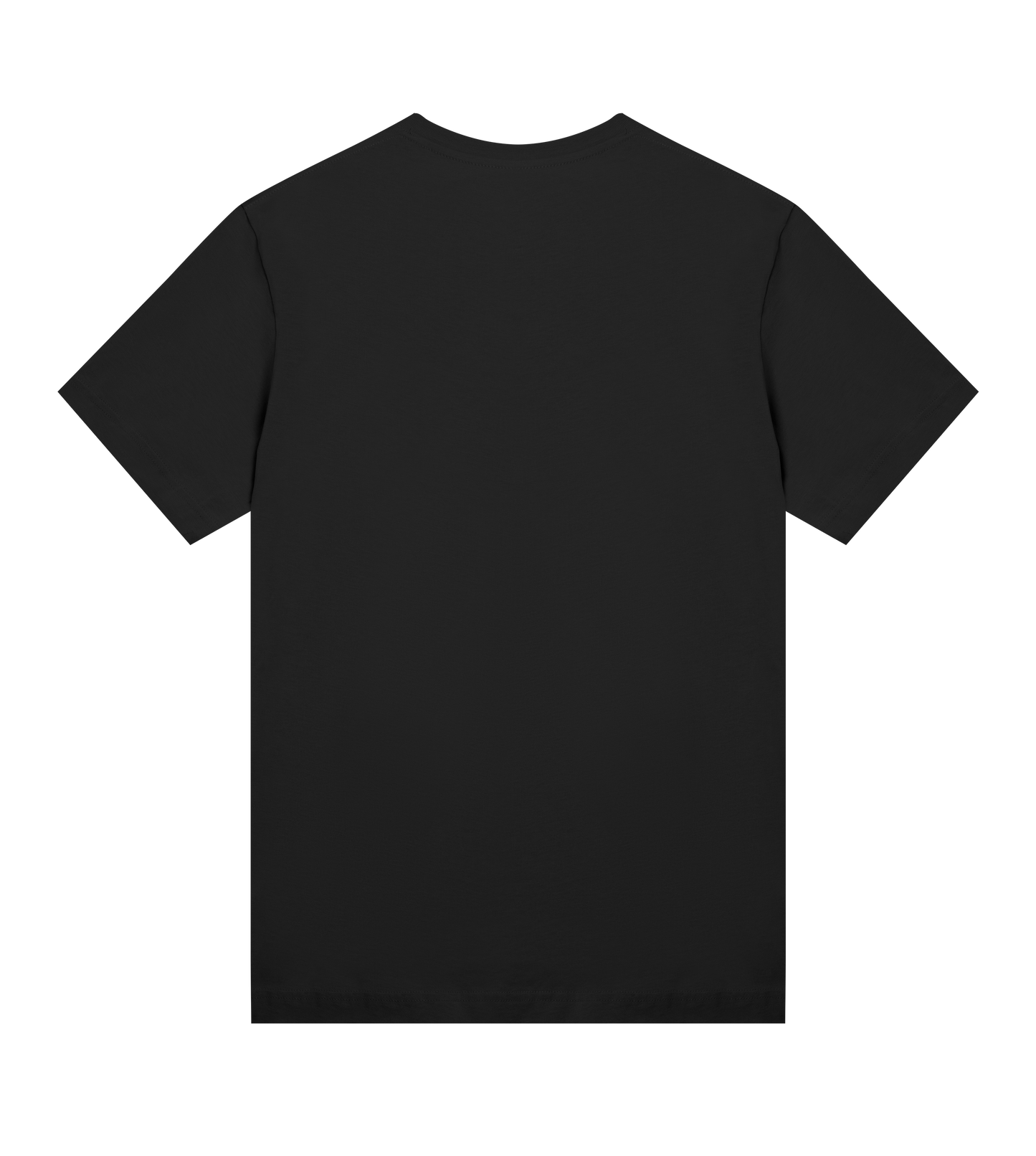 Woman T-Shirt Regular - Basic