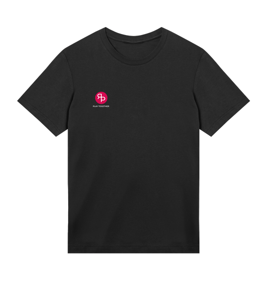 Mens T-Shirt Regular - Basic