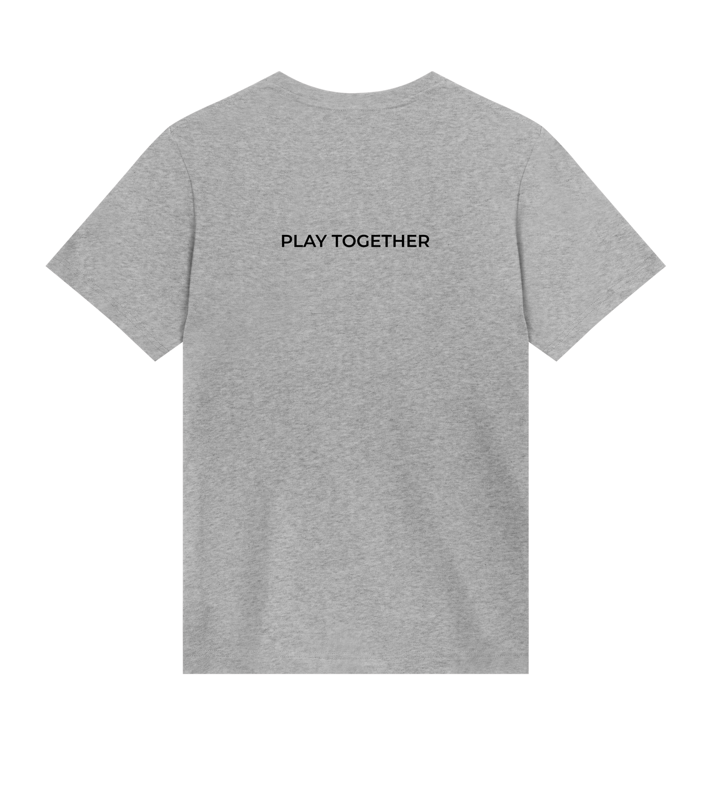 Mens T-Shirt Regular - Premium
