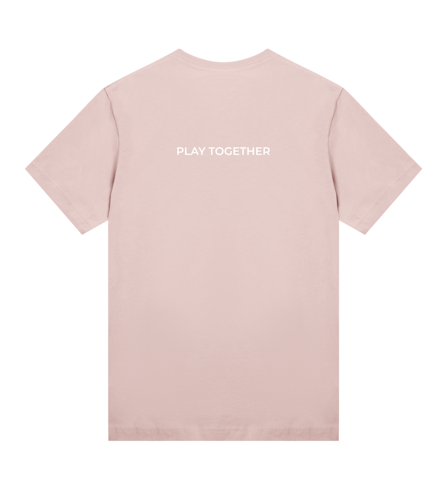 Woman T-Shirt Regular - Premium