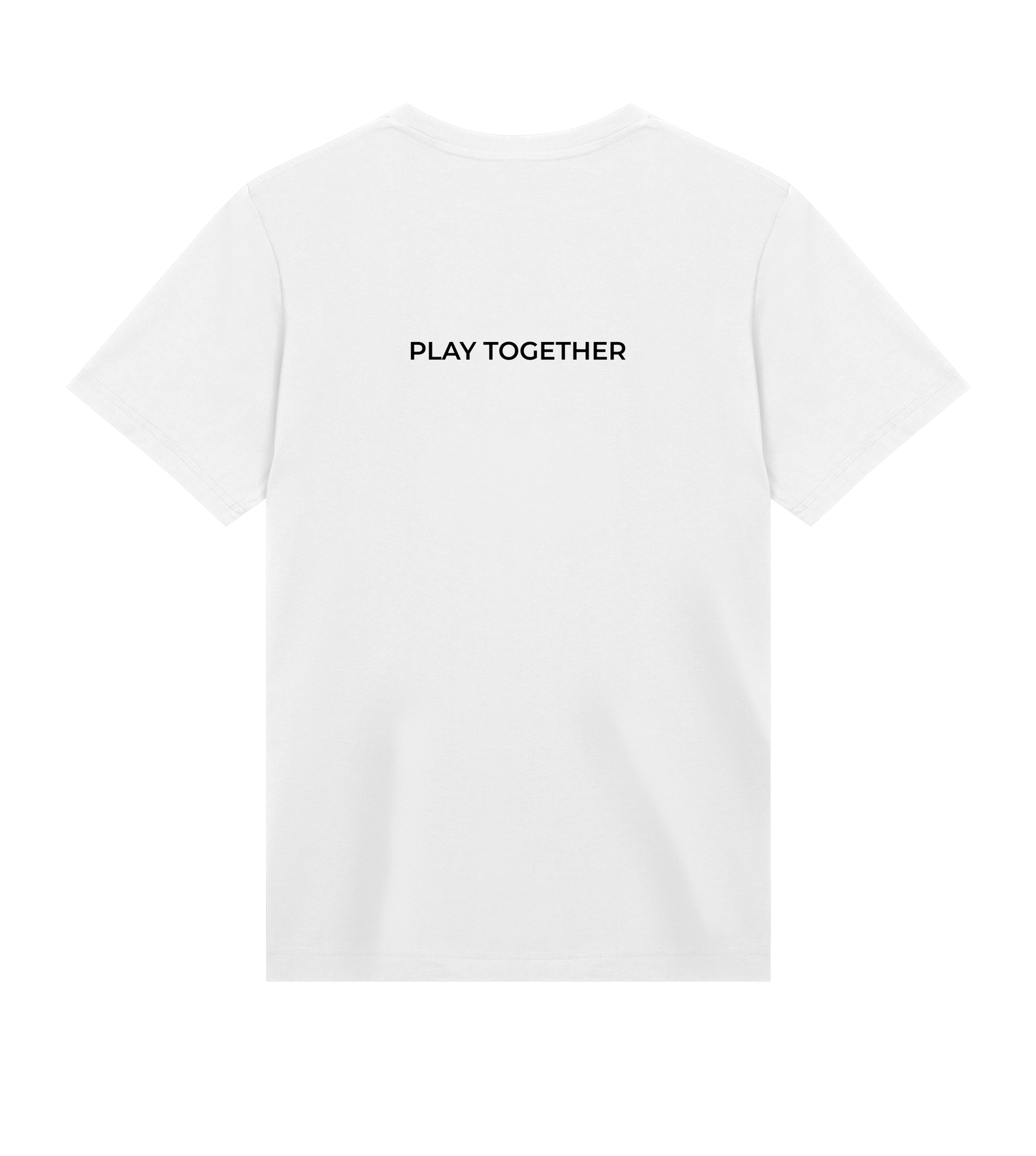 Mens T-Shirt Regular - Premium